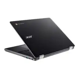 Acer Chromebook Spin 512 R853TNA - Conception inclinable - Intel Pentium Silver - N6000 - jusqu'à 3.3 ... (NX.AZFEF.001)_6